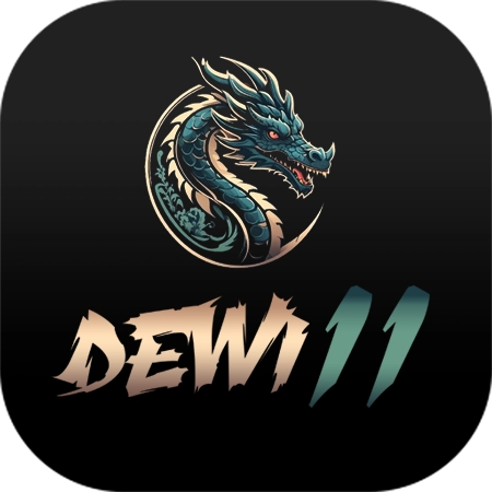 dewi11 APK Resmi — ikon aplikasi