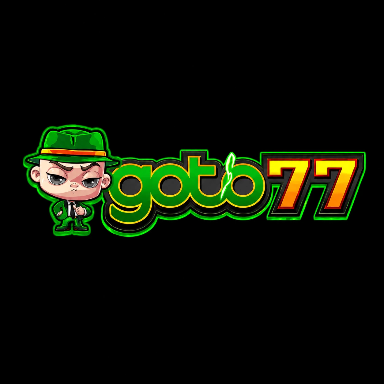 goto77 APK Resmi — ikon aplikasi