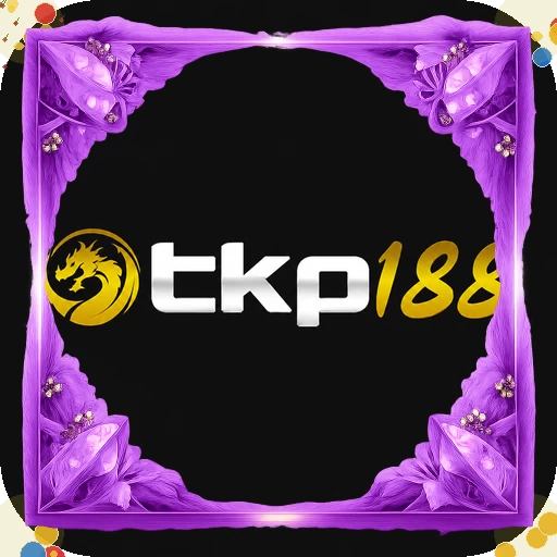 tkp188 APK Resmi — ikon aplikasi