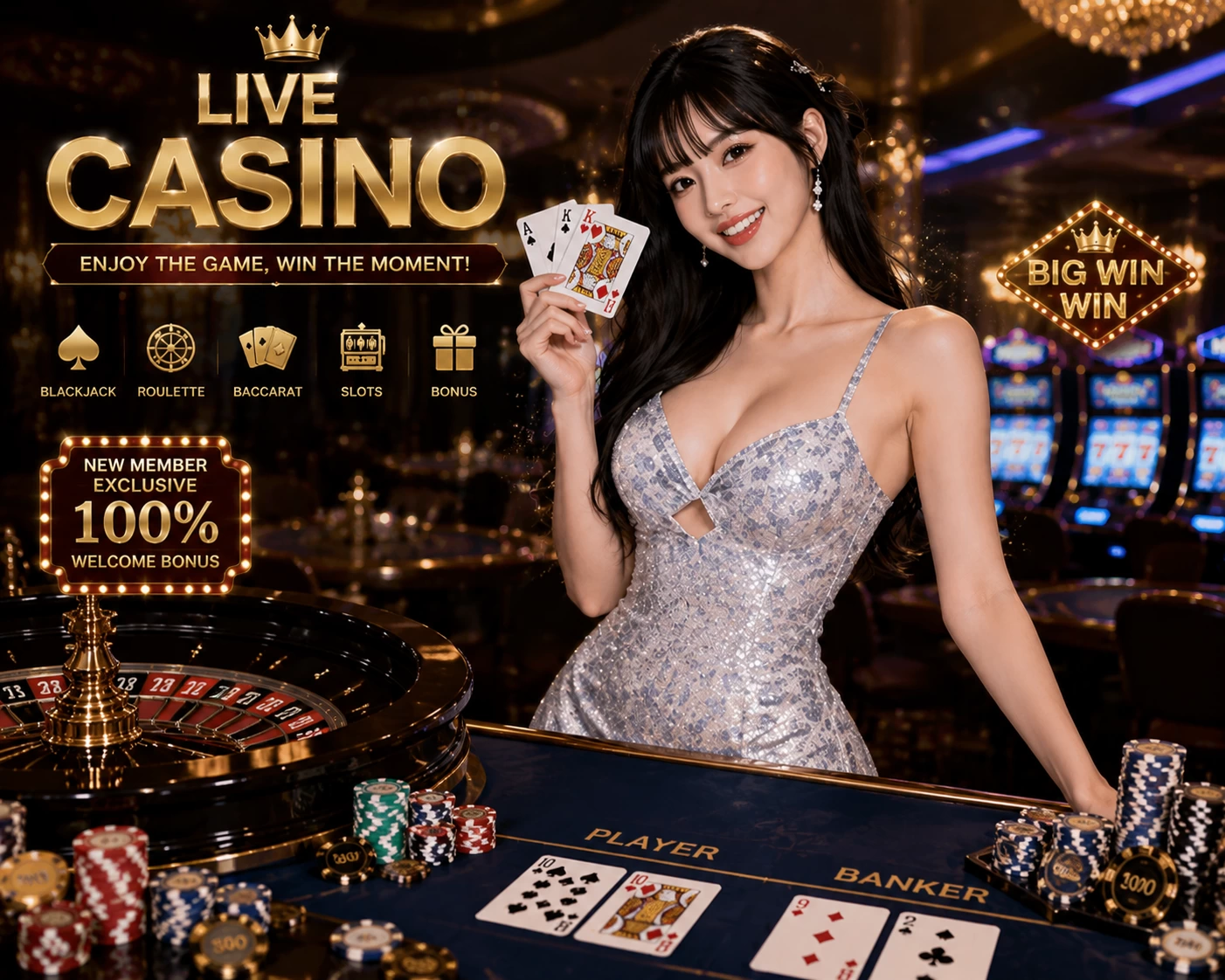 Perbandingan luxury777 dengan Situs Game Lainnya