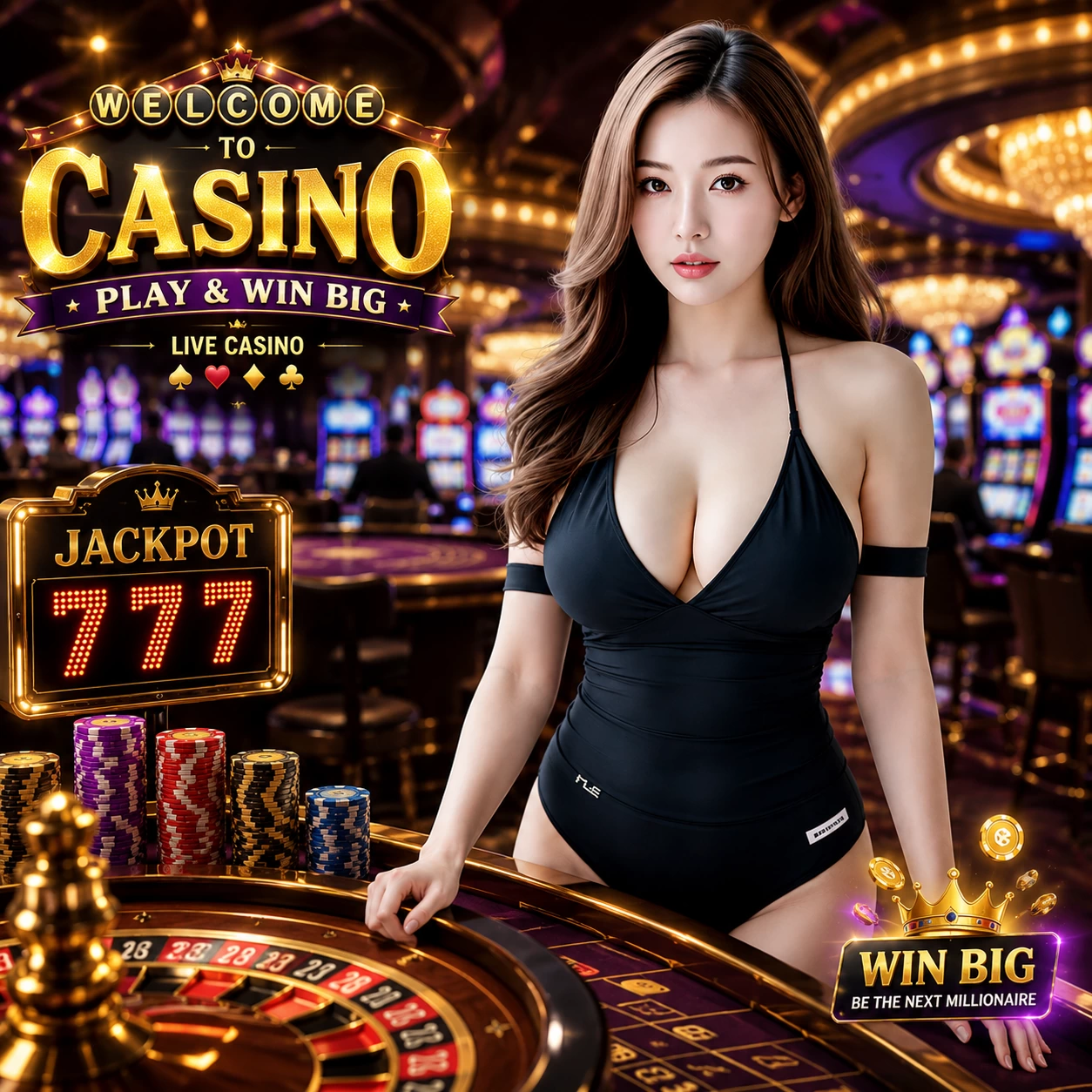 Mengenal Situs Game luxury777 untuk Penggemar Game Online