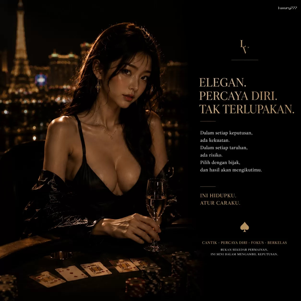 Menjelajahi Ragam Game dari luxury777 bagi Pecinta Game