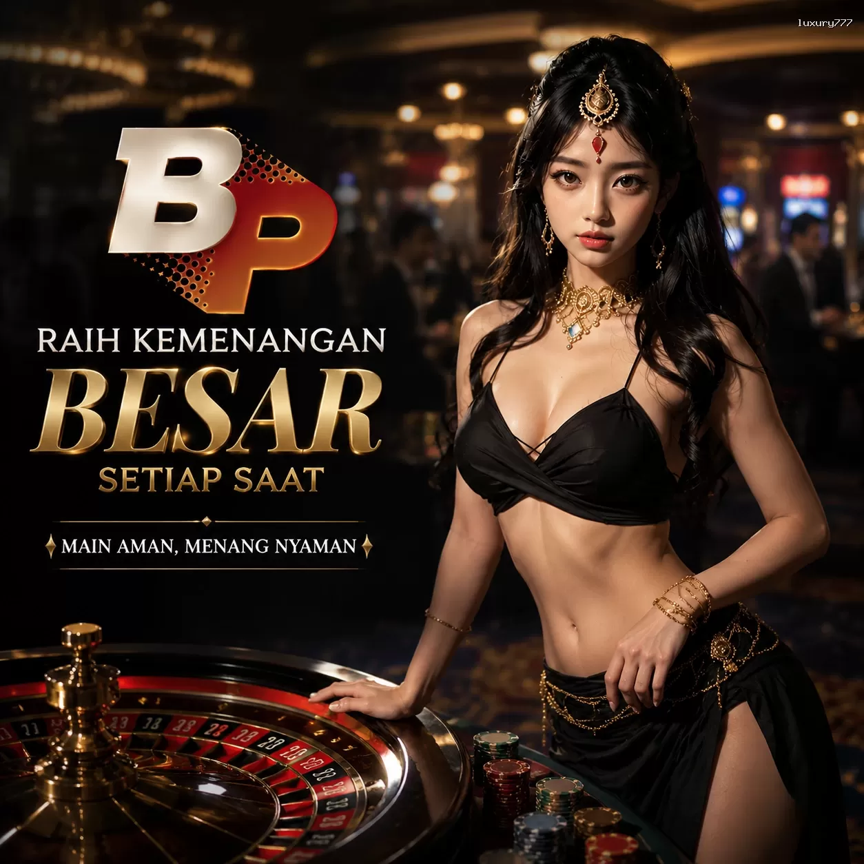 Analisis Performa Game di Platform luxury777